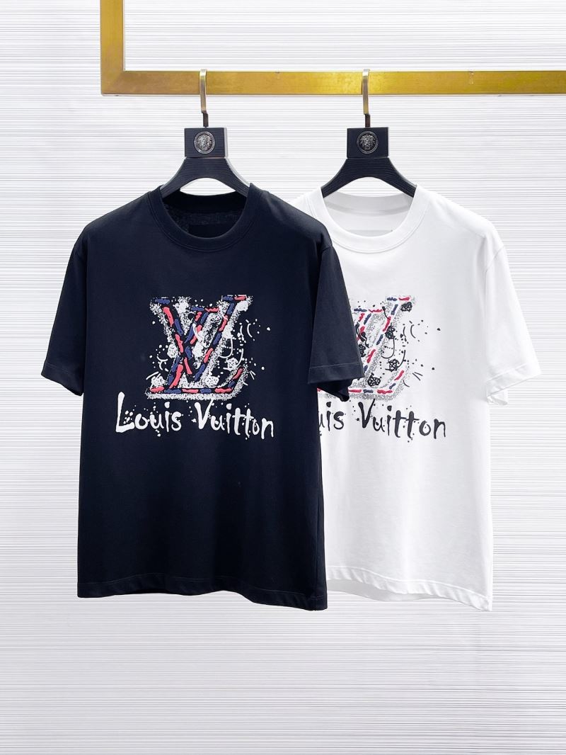 Louis Vuitton T-Shirts